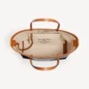 Women’s select tote bag medium in black
