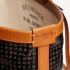 Women’s select tote bag medium in black