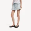 Women’s skort in light blue