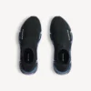 Women’s speed 2.0 iridescent sneaker in black