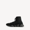 Women’s speed 2.0 lace-up sneaker in black