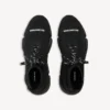 Women’s speed 2.0 lace-up sneaker in black