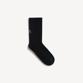 Women’s techwear technical socks in black