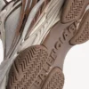 Women’s triple s.2 sneaker in brown/beige