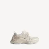 Women’s triple s.2 sneaker in eggshell