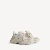 Women’s triple s.2 sneaker in eggshell