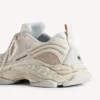 Women’s triple s.2 sneaker in eggshell