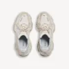 Women’s triple s.2 sneaker in eggshell