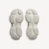 Women’s triple s.2 sneaker in eggshell