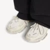 Women’s triple s.2 sneaker in eggshell