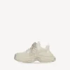 Women’s triple s sneaker in beige
