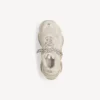 Women’s triple s sneaker in beige