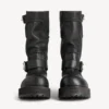 Men’s venom boot in black