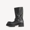 Men’s venom boot in black