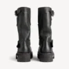 Men’s venom boot in black