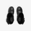 Men’s venom boot in black