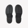 Men’s venom boot in black
