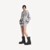 Women’s venom boot in black