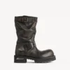 Men’s venom boot in brown