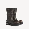 Men’s venom boot in brown