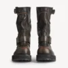 Men’s venom boot in brown