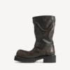 Men’s venom boot in brown