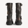 Men’s venom boot in brown