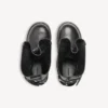 Men’s venom city bootie in black