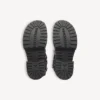 Men’s venom city bootie in black