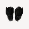 Men’s venom high boot  in black
