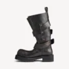 Men’s venom high boot in brown