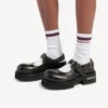 Women’s venom mary jane in brown