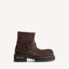 Men’s venom mini bootie in light espresso