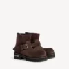 Men’s venom mini bootie in light espresso