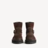 Men’s venom mini bootie in light espresso