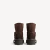 Men’s venom mini bootie in light espresso