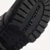 Men’s venom mule in black