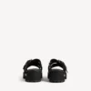 Women’s venom open mule in brown