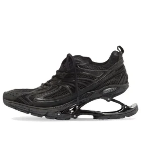 X-Pander Sport Shoes Black 653870W2RA21000