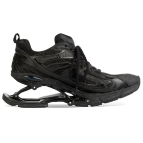 X-Pander Sport Shoes Black 653870W2RA21000